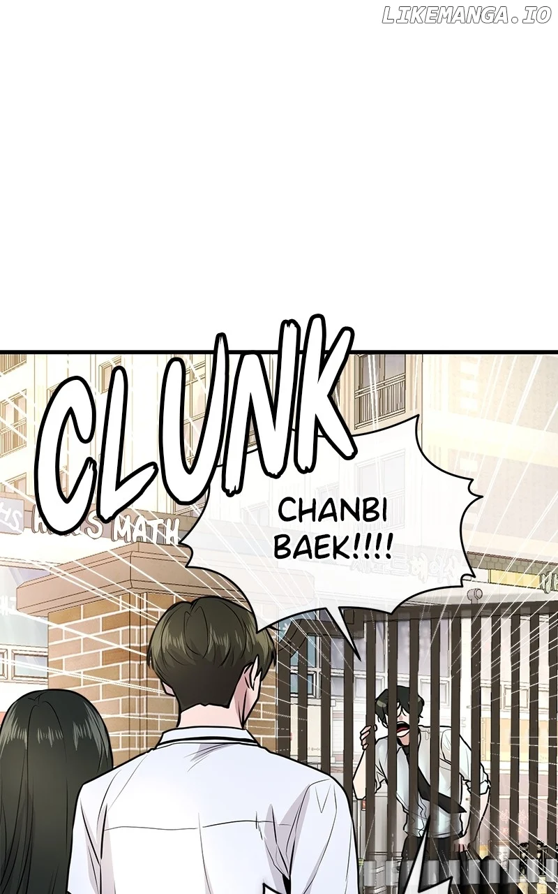 Read Back to Chanbi Manga Online