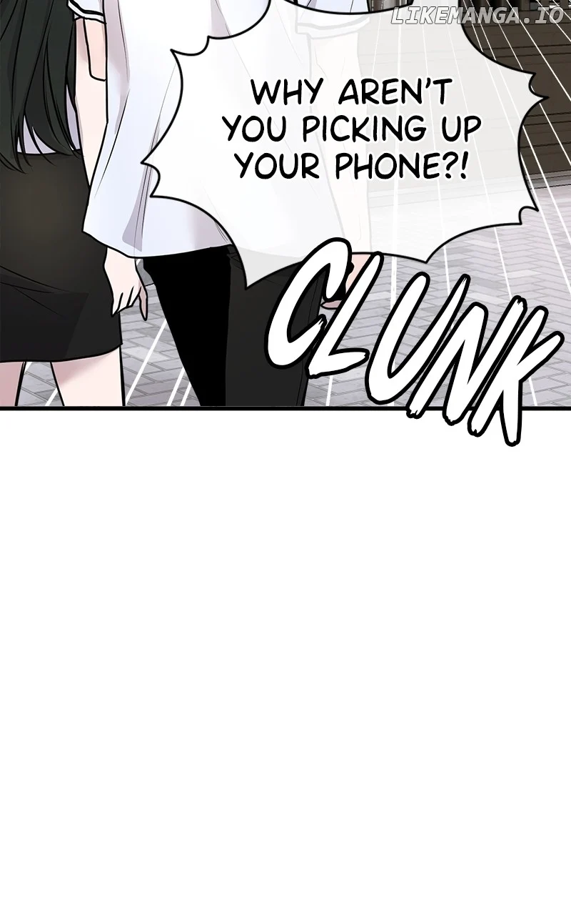 Read Back to Chanbi Manga Online