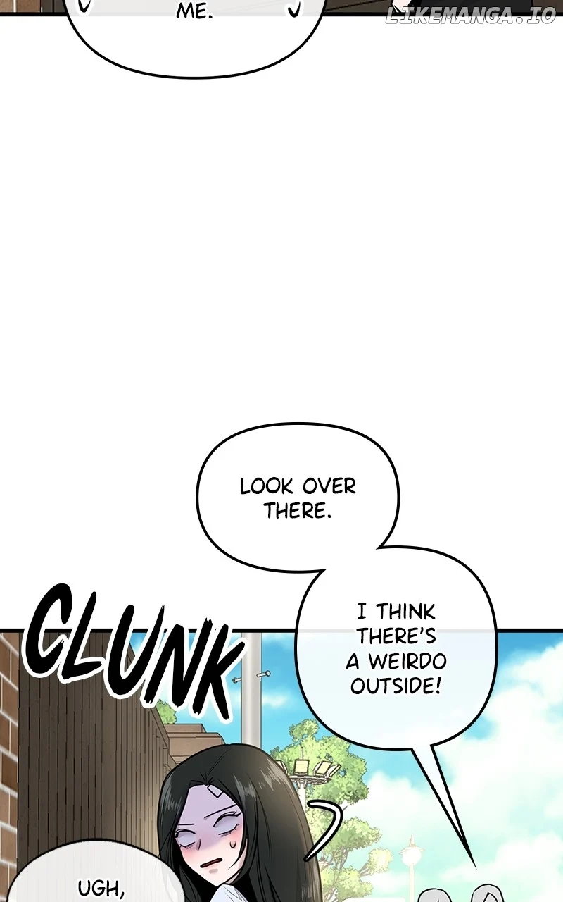 Read Back to Chanbi Manga Online