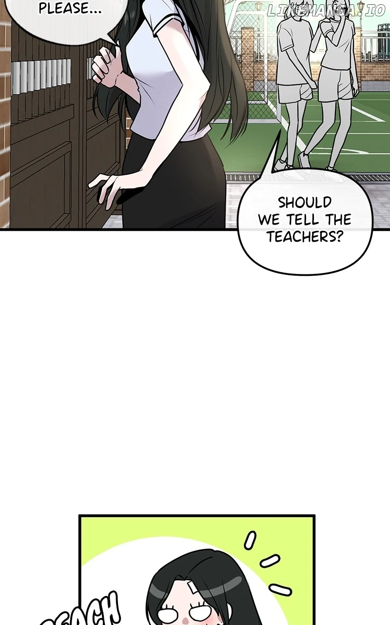 Read Back to Chanbi Manga Online