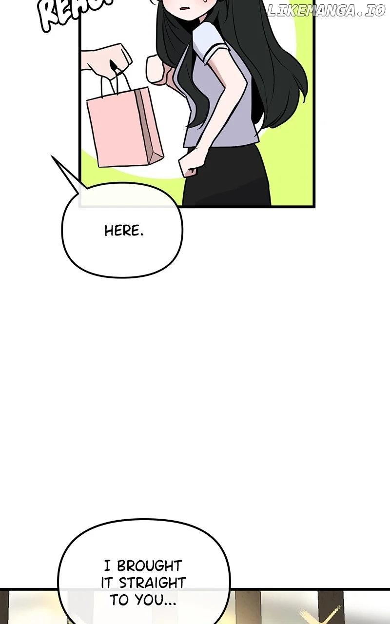 Read Back to Chanbi Manga Online