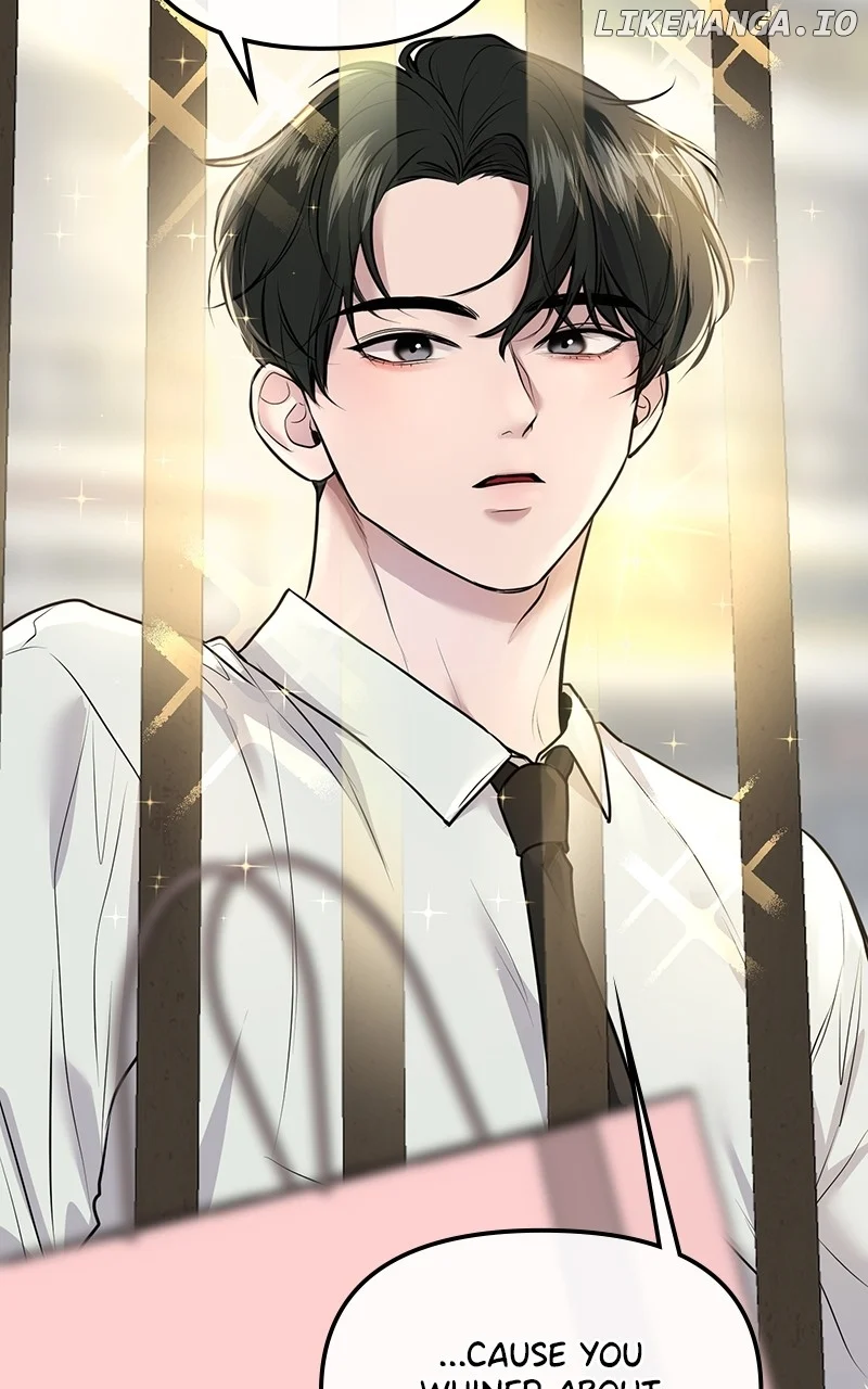 Read Back to Chanbi Manga Online