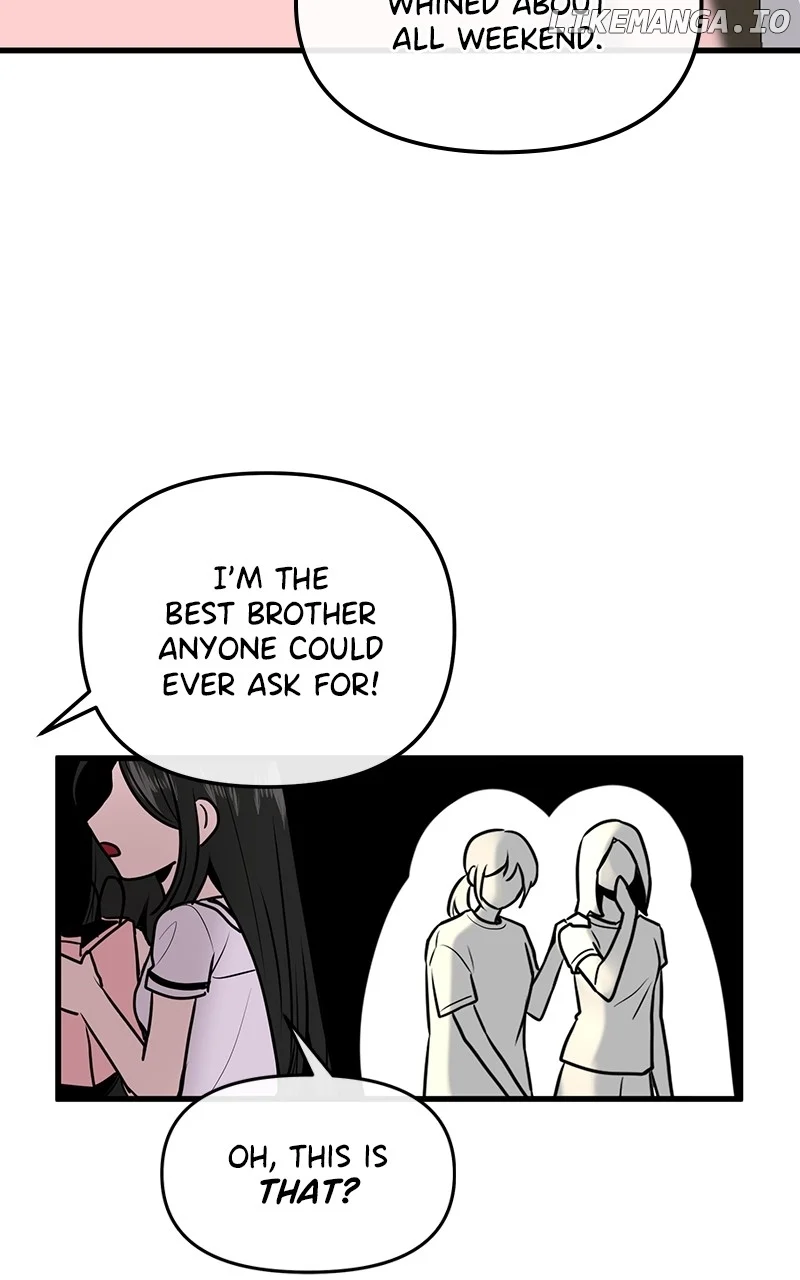 Read Back to Chanbi Manga Online