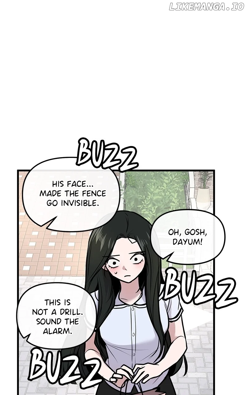 Read Back to Chanbi Manga Online