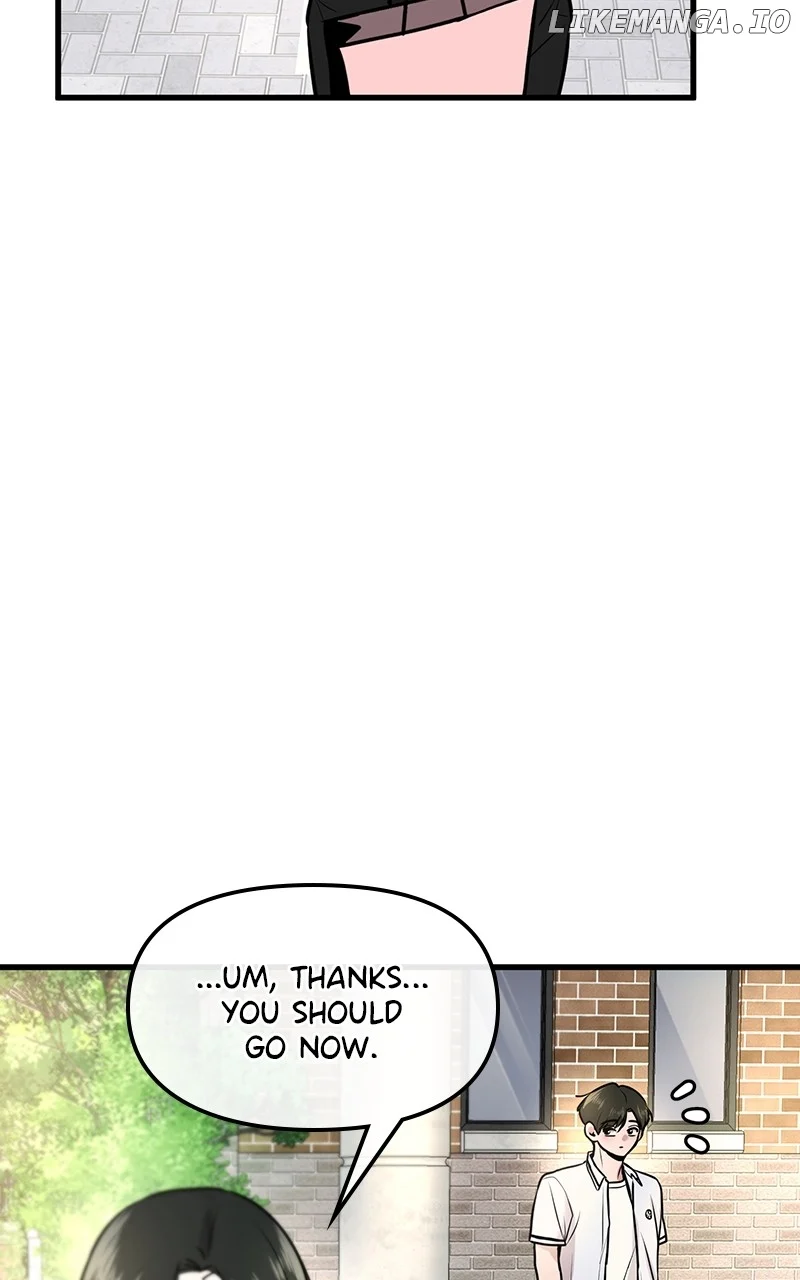 Read Back to Chanbi Manga Online