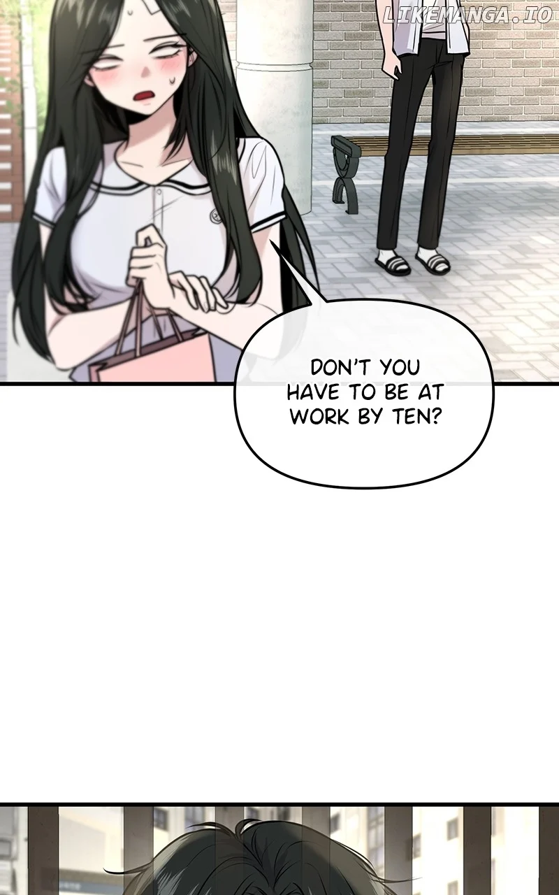 Read Back to Chanbi Manga Online