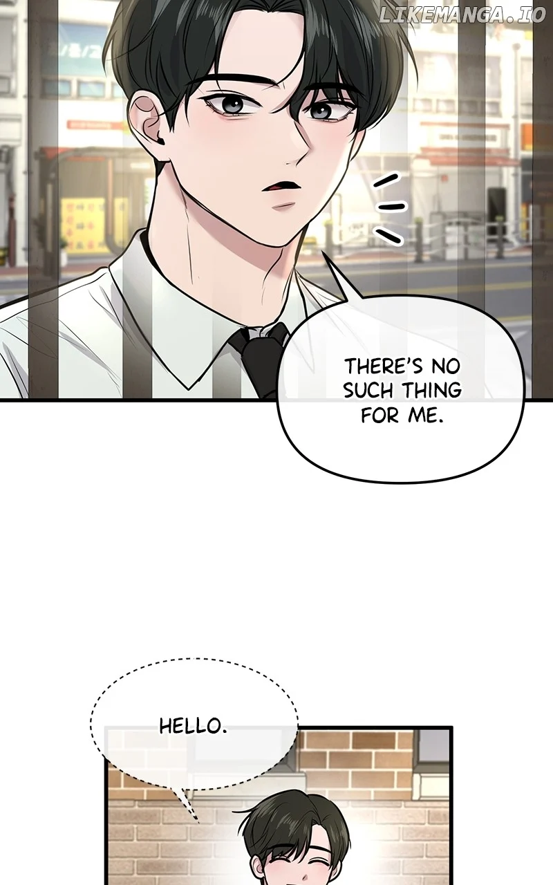 Read Back to Chanbi Manga Online