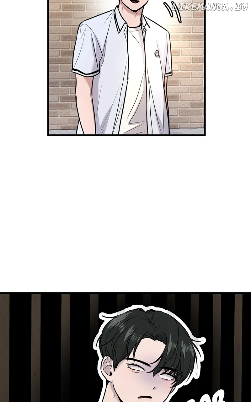 Read Back to Chanbi Manga Online