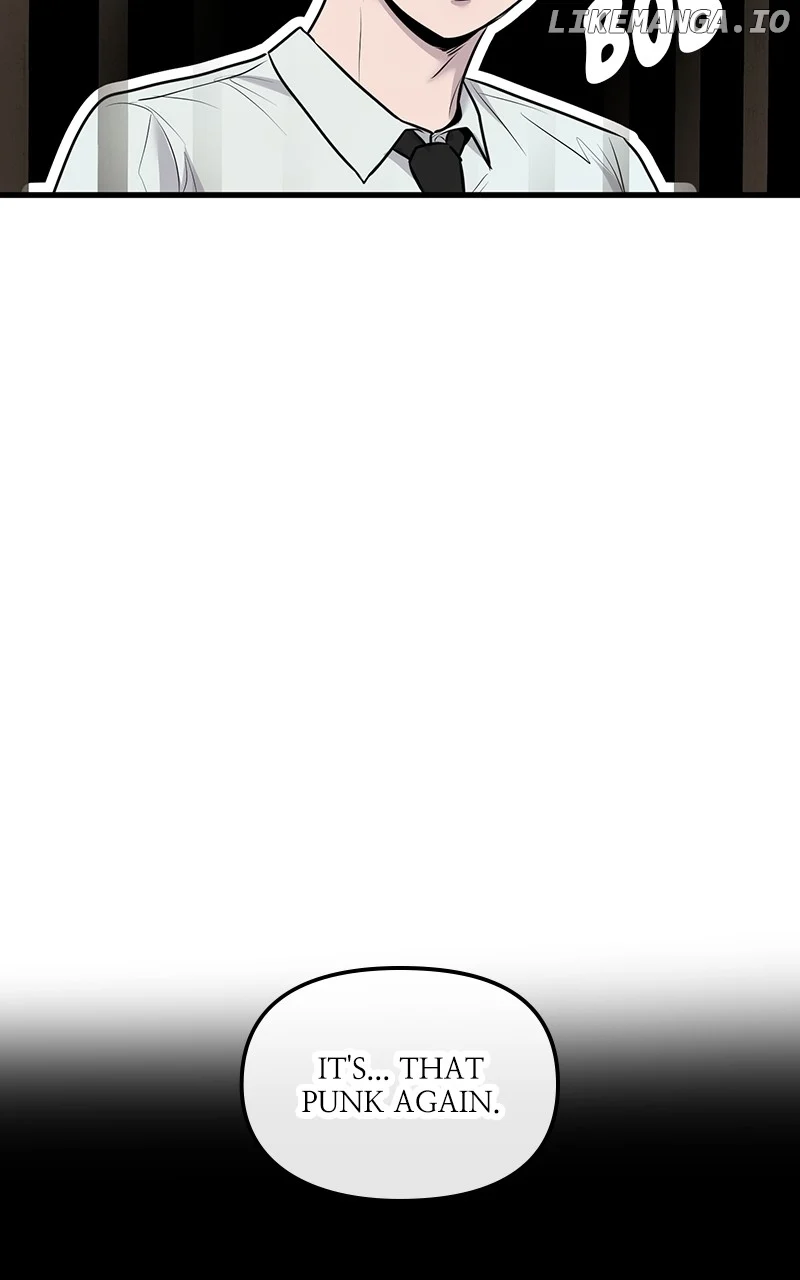 Read Back to Chanbi Manga Online