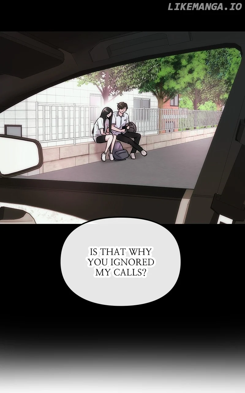 Read Back to Chanbi Manga Online