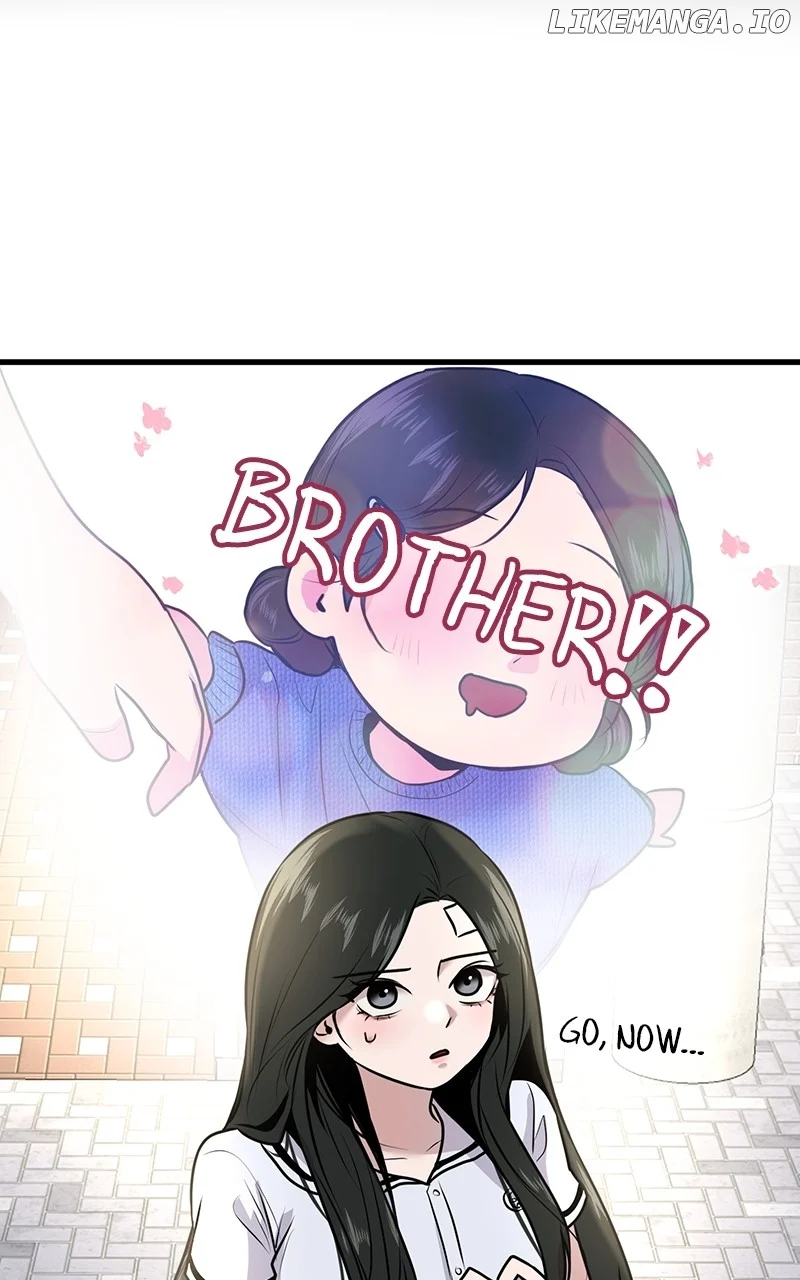 Read Back to Chanbi Manga Online