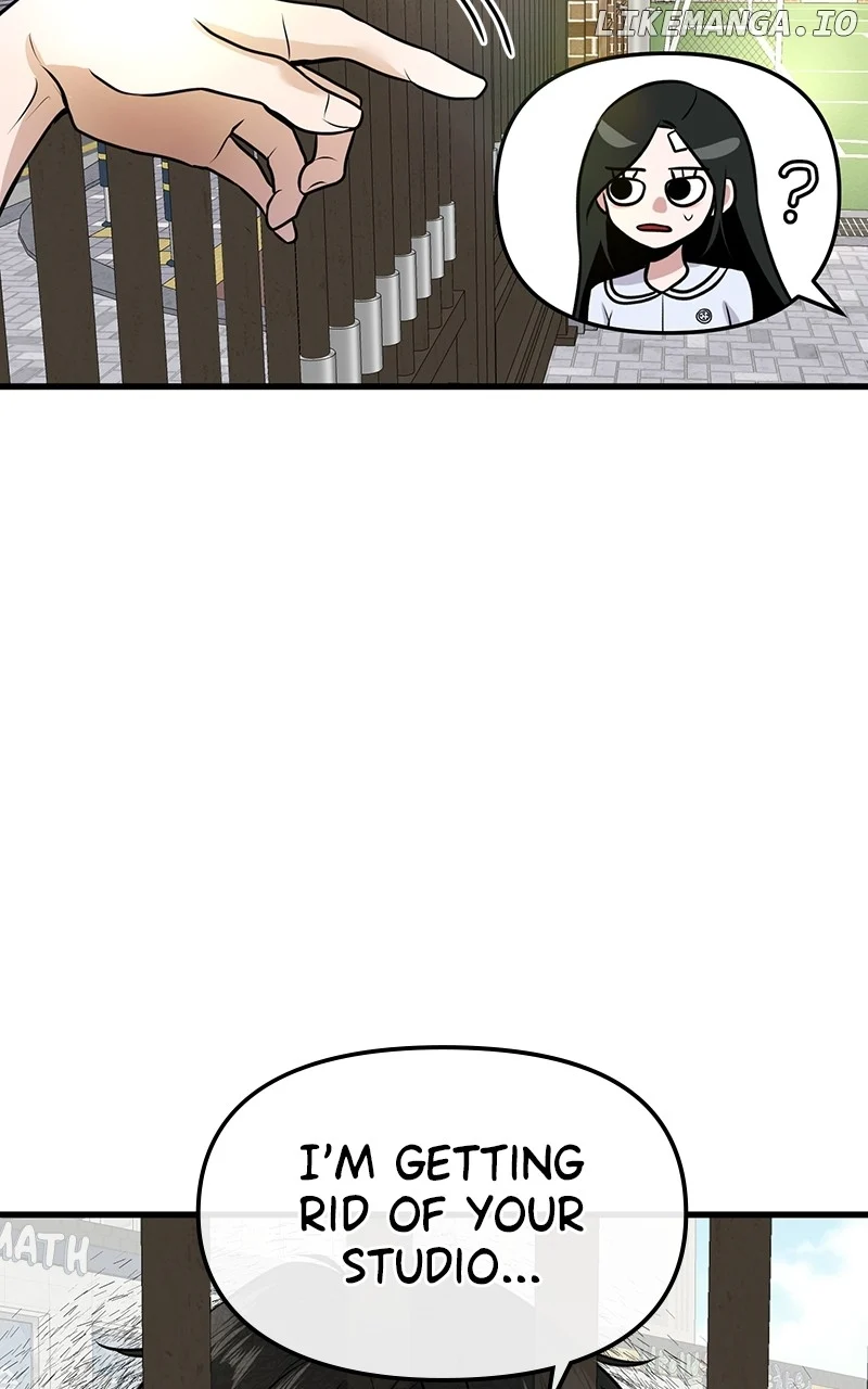 Read Back to Chanbi Manga Online