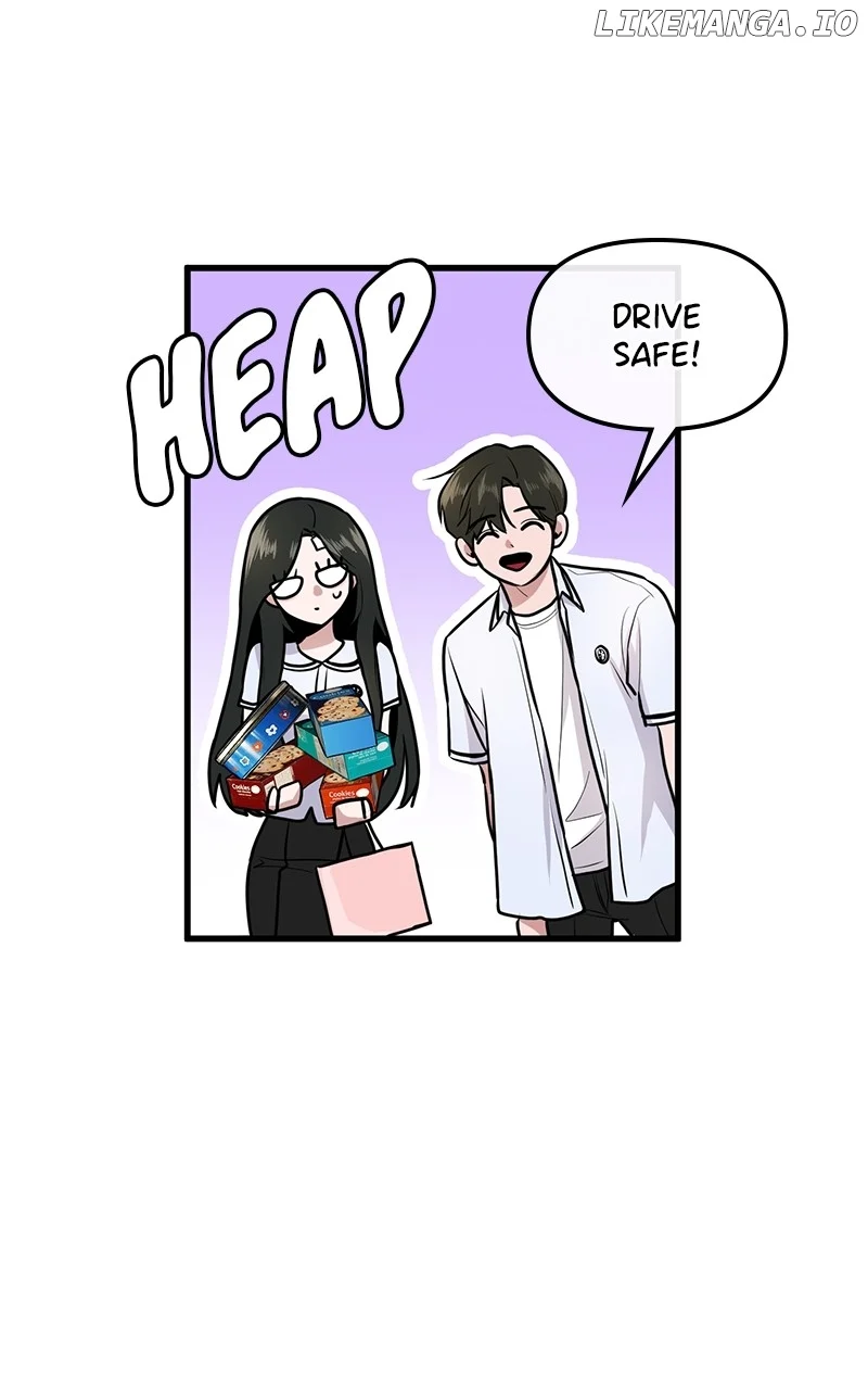 Read Back to Chanbi Manga Online