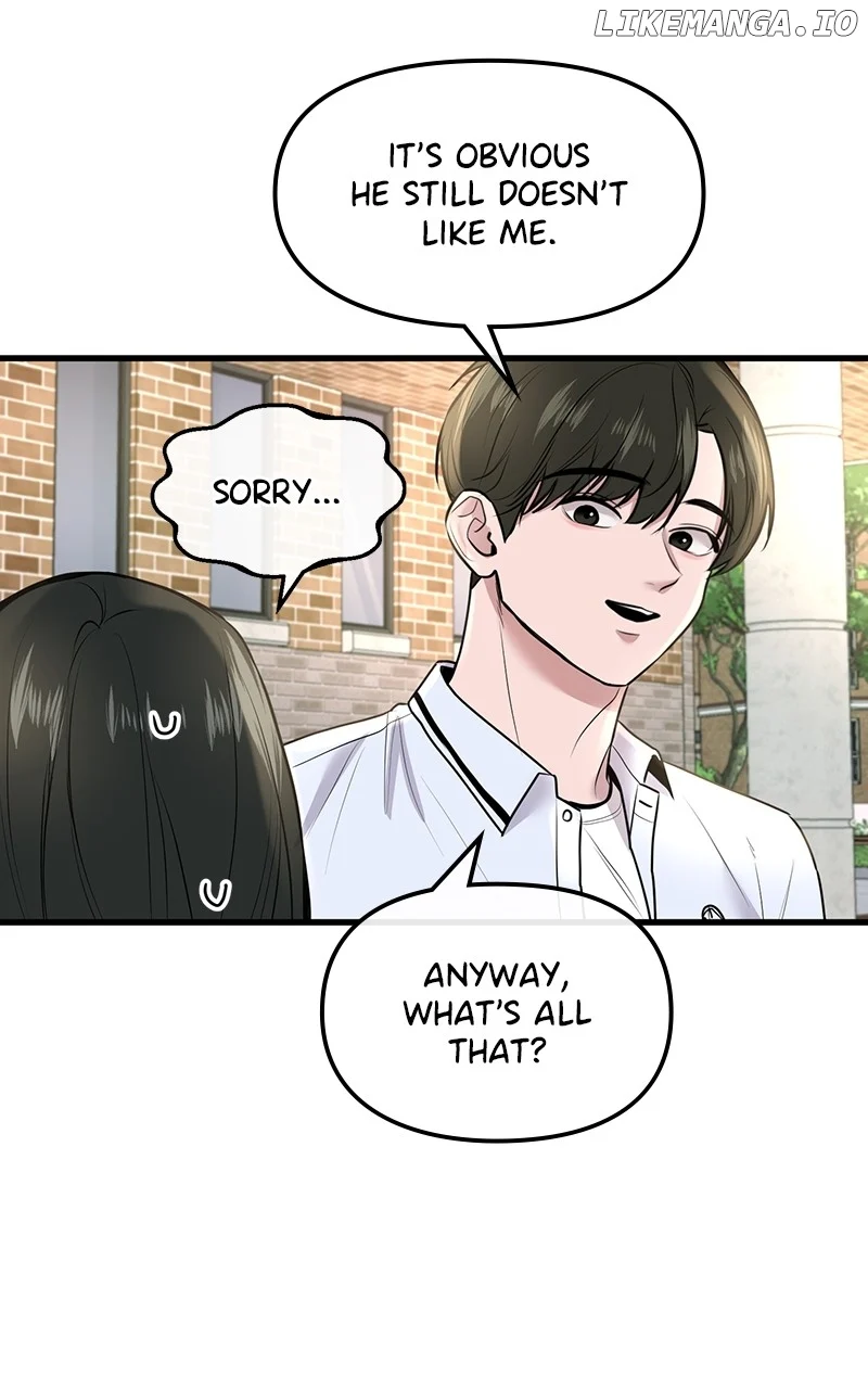 Read Back to Chanbi Manga Online