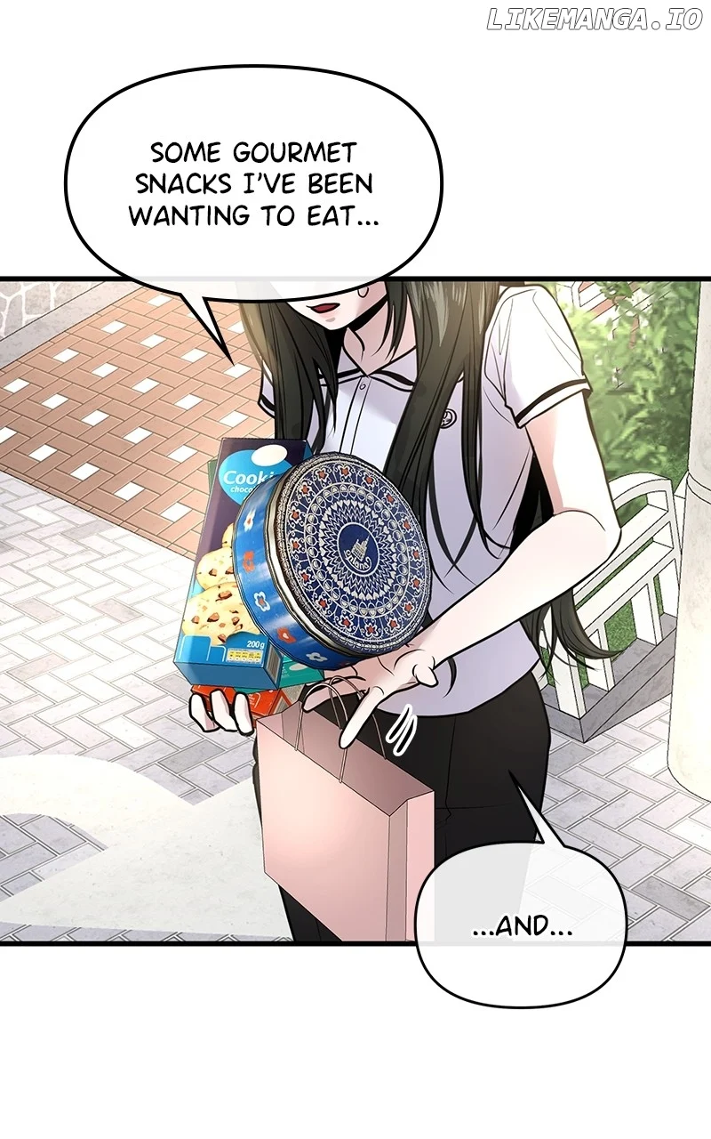 Read Back to Chanbi Manga Online