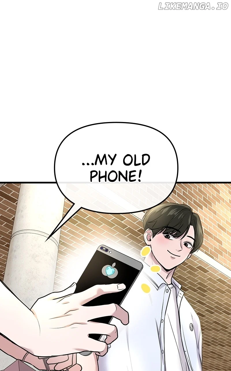 Read Back to Chanbi Manga Online