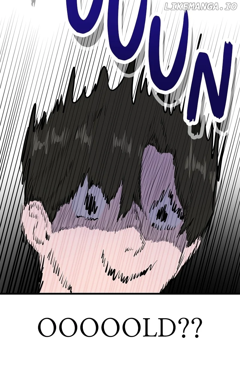 Read Back to Chanbi Manga Online