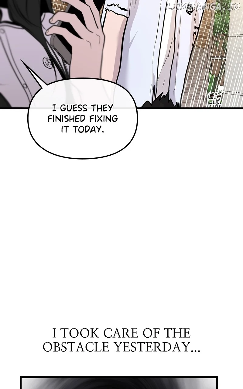 Read Back to Chanbi Manga Online