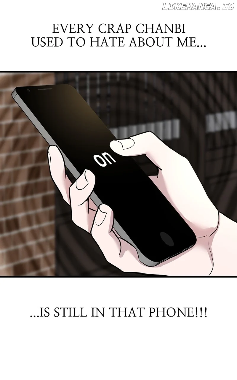 Read Back to Chanbi Manga Online