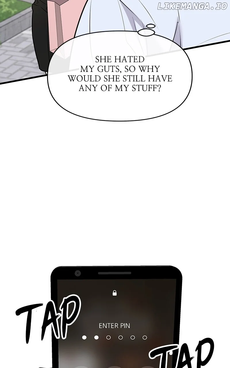 Read Back to Chanbi Manga Online