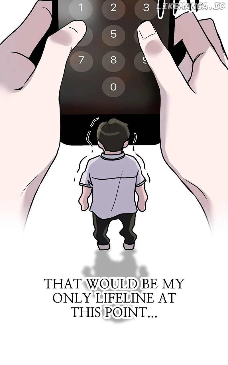 Read Back to Chanbi Manga Online