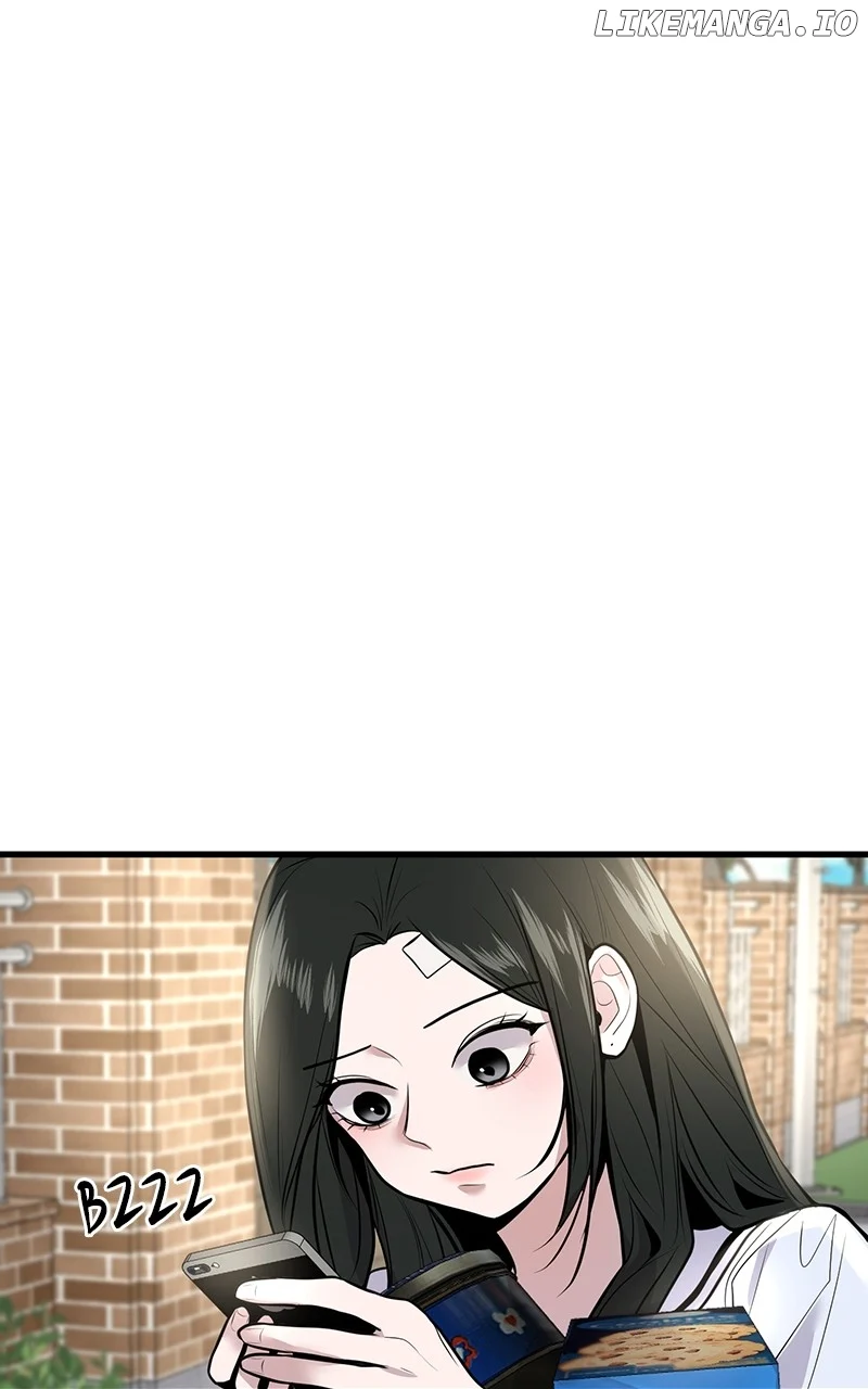 Read Back to Chanbi Manga Online