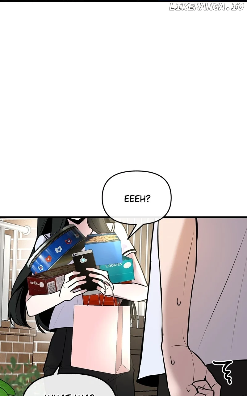 Read Back to Chanbi Manga Online