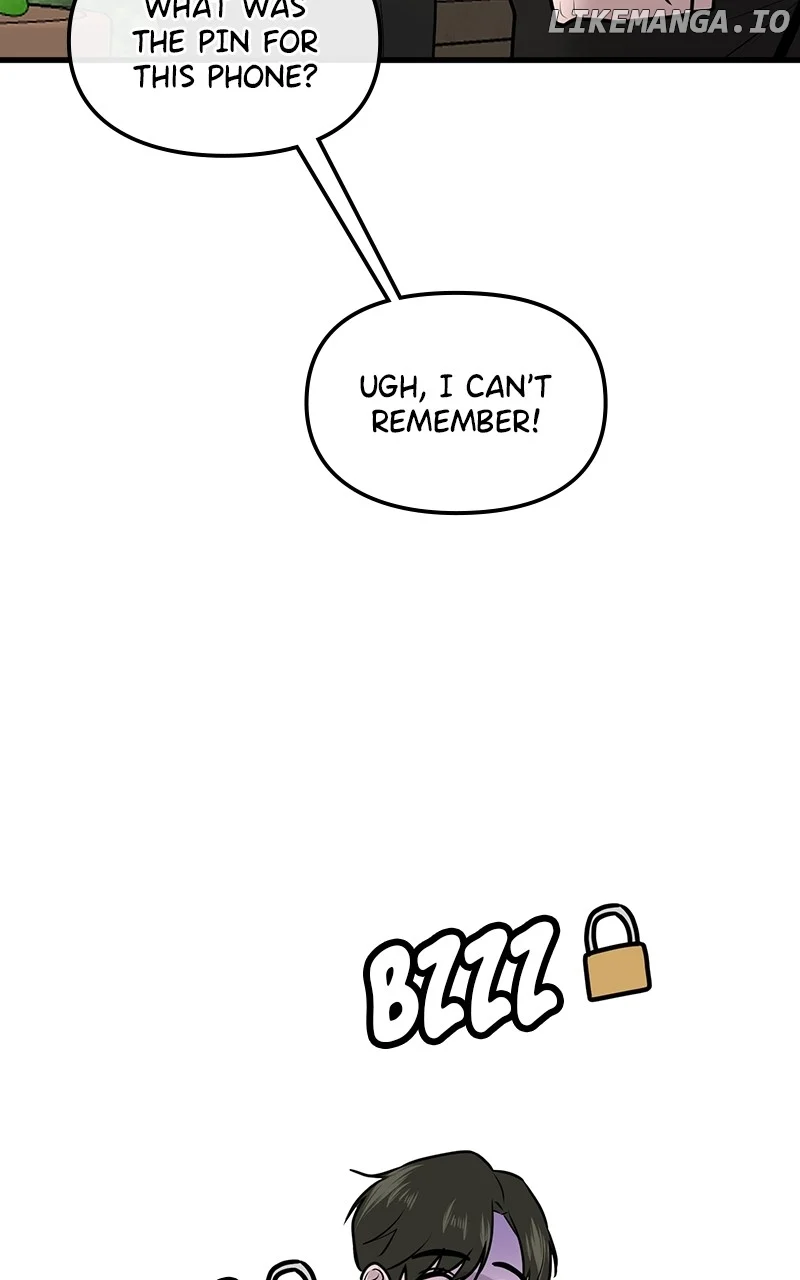 Read Back to Chanbi Manga Online