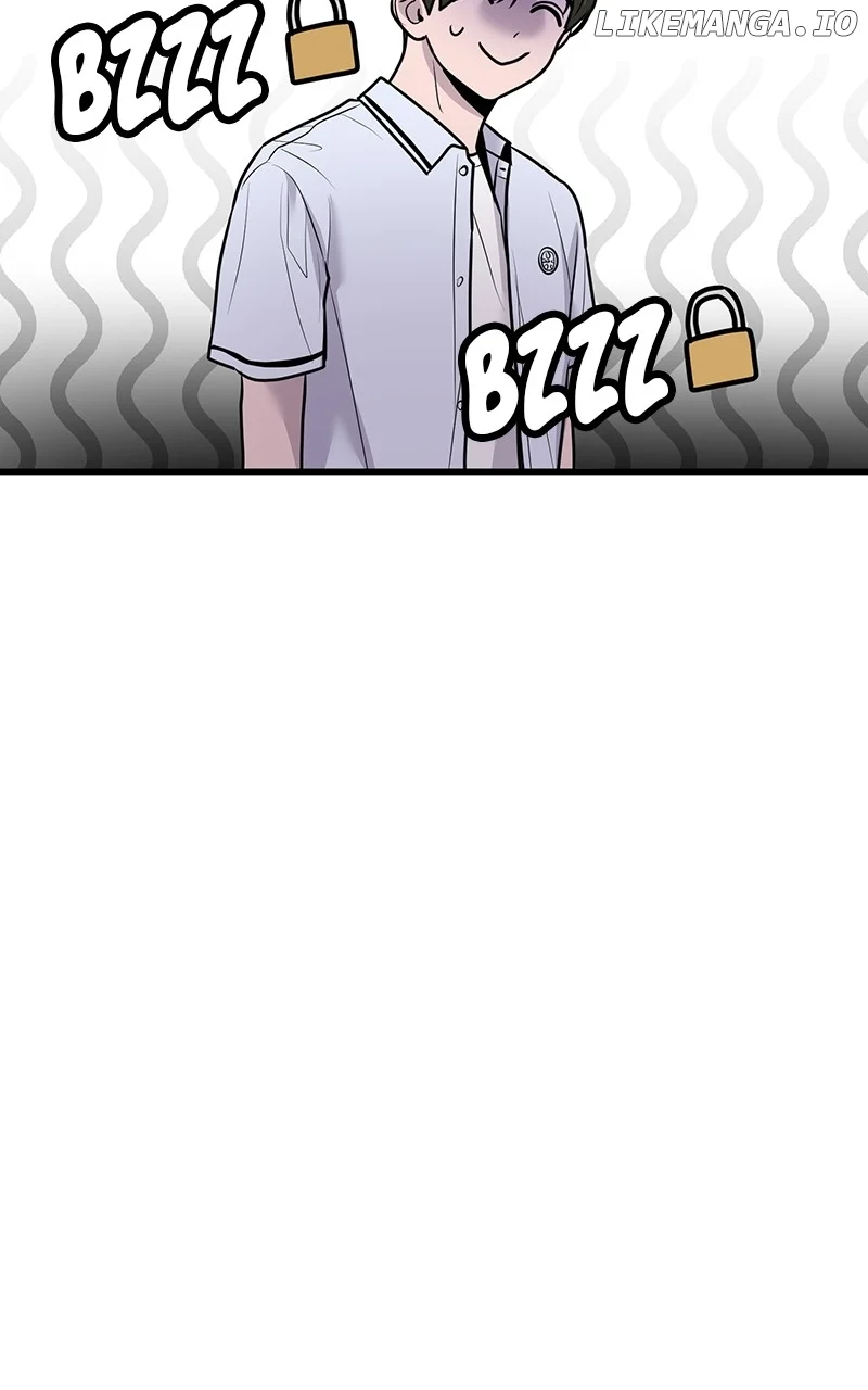 Read Back to Chanbi Manga Online