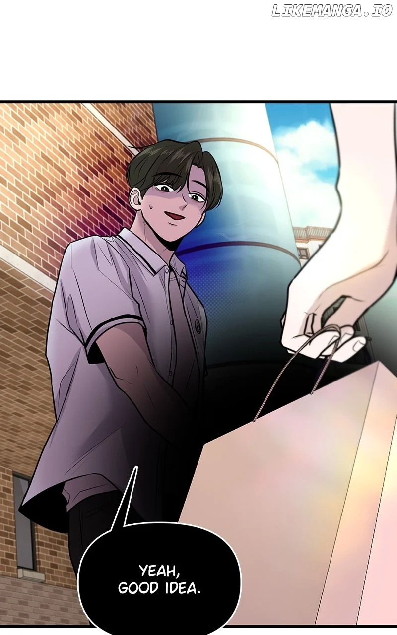 Read Back to Chanbi Manga Online