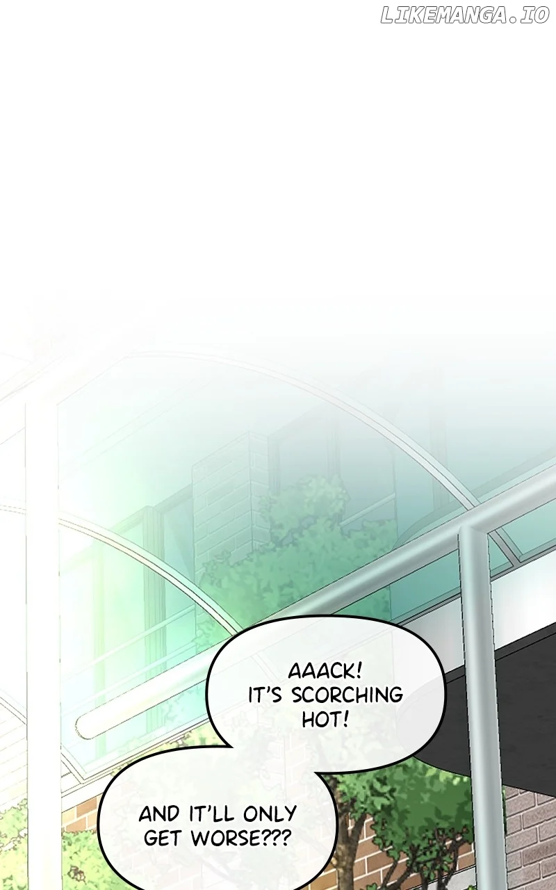 Read Back to Chanbi Manga Online