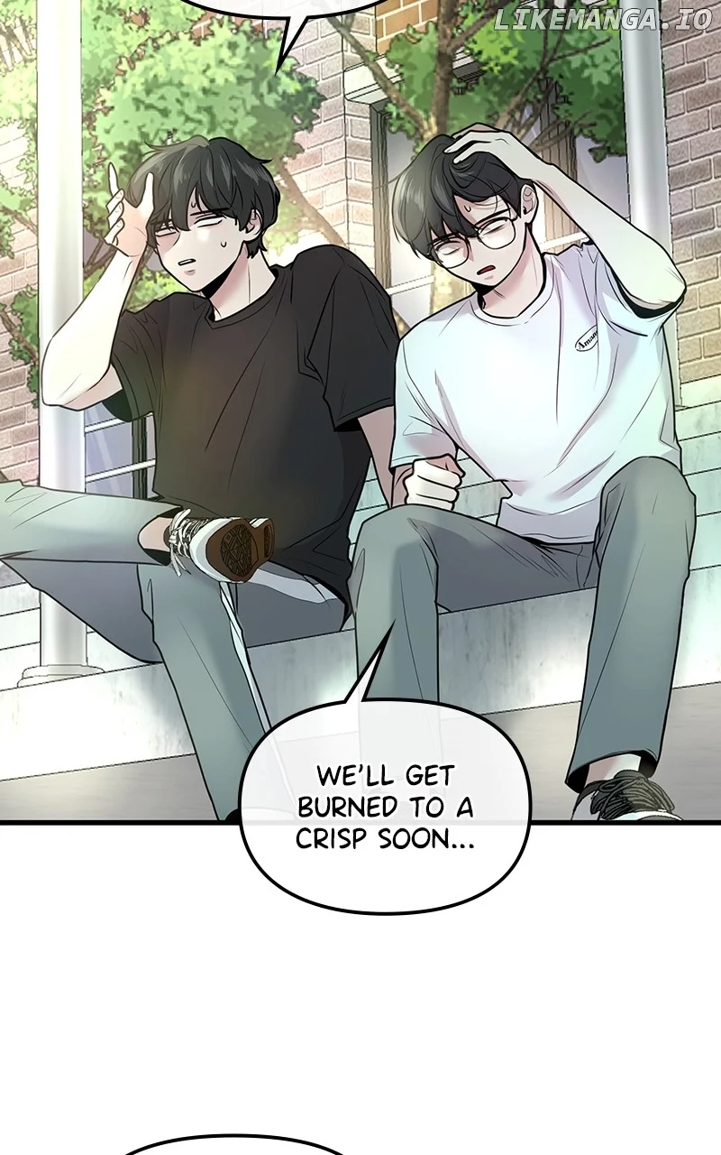 Read Back to Chanbi Manga Online