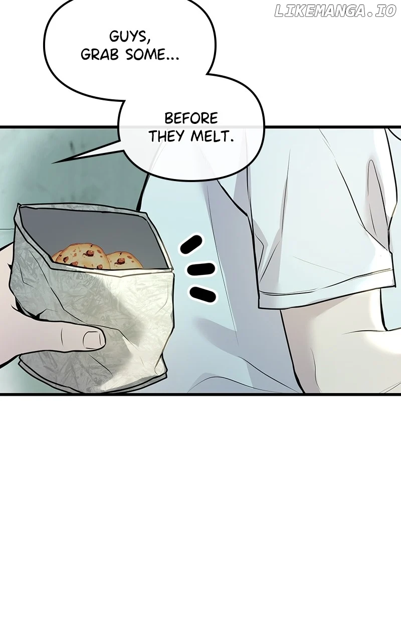 Read Back to Chanbi Manga Online