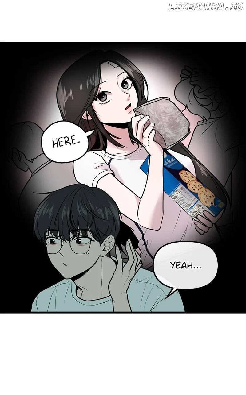 Read Back to Chanbi Manga Online