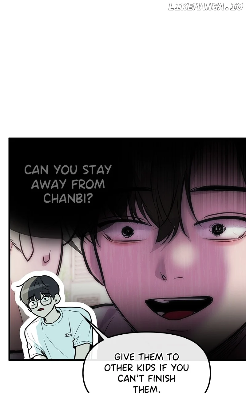Read Back to Chanbi Manga Online