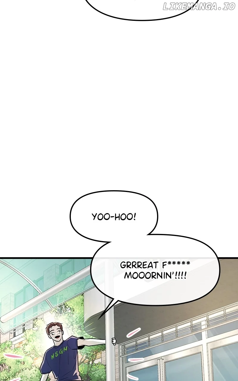 Read Back to Chanbi Manga Online