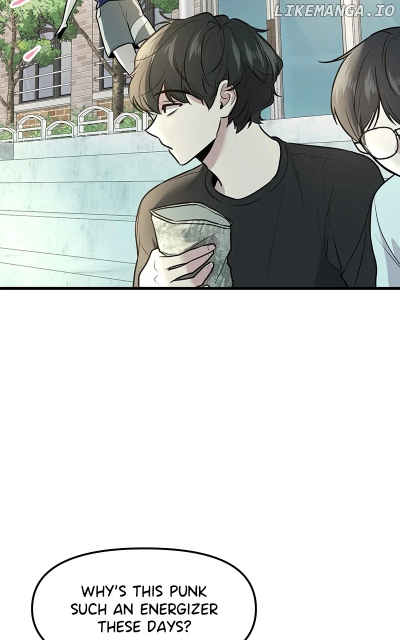 Read Back to Chanbi Manga Online