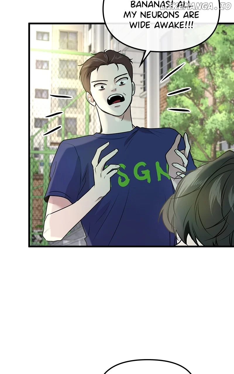 Read Back to Chanbi Manga Online