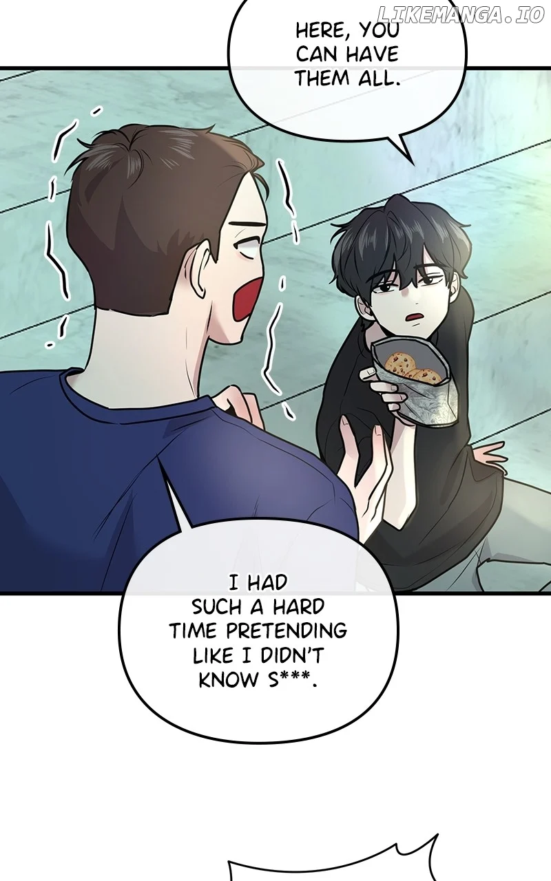Read Back to Chanbi Manga Online