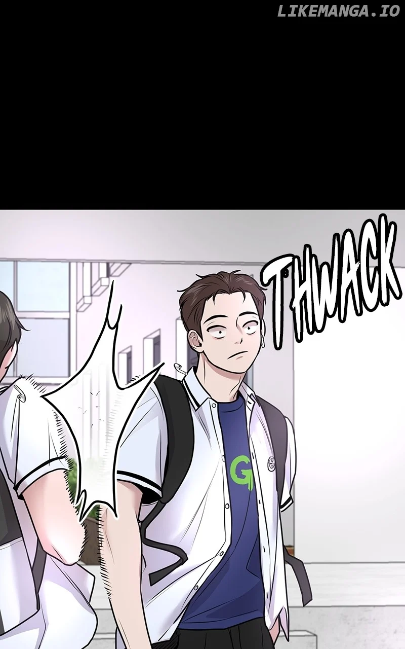 Read Back to Chanbi Manga Online
