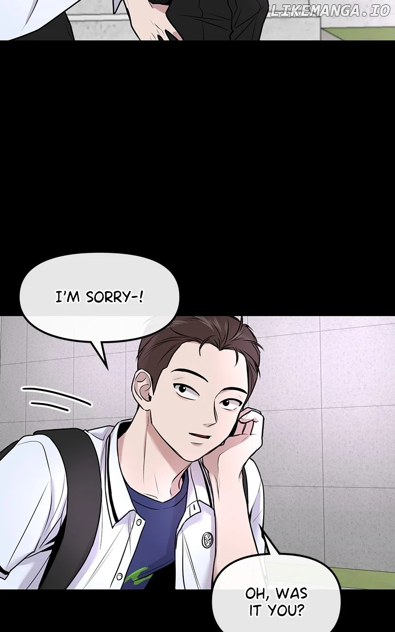 Read Back to Chanbi Manga Online