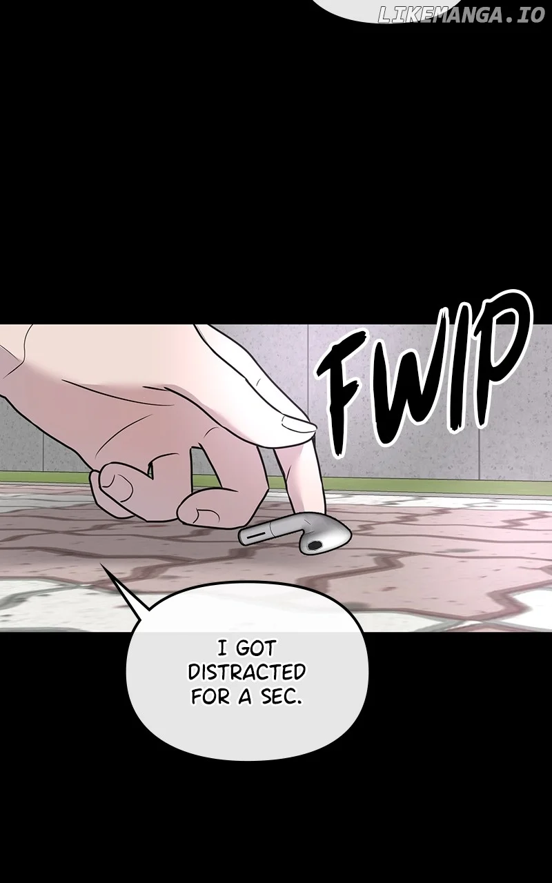 Read Back to Chanbi Manga Online
