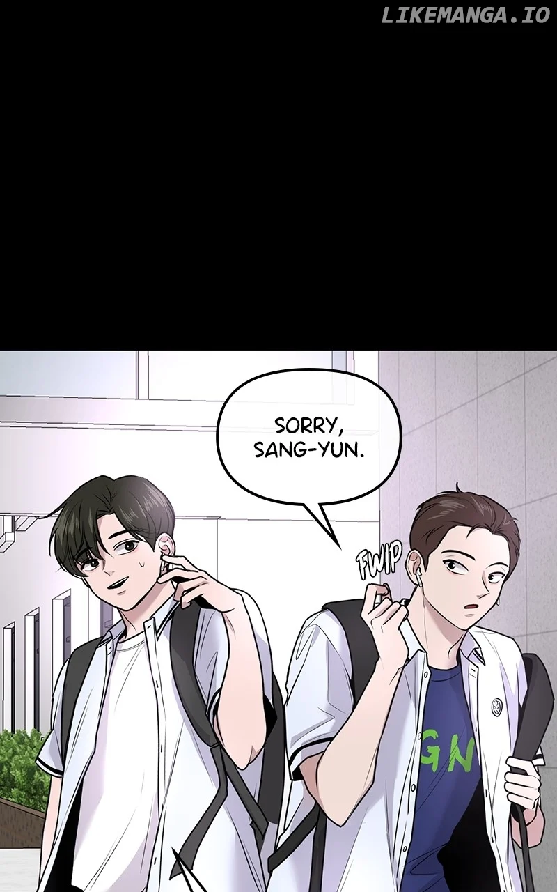 Read Back to Chanbi Manga Online