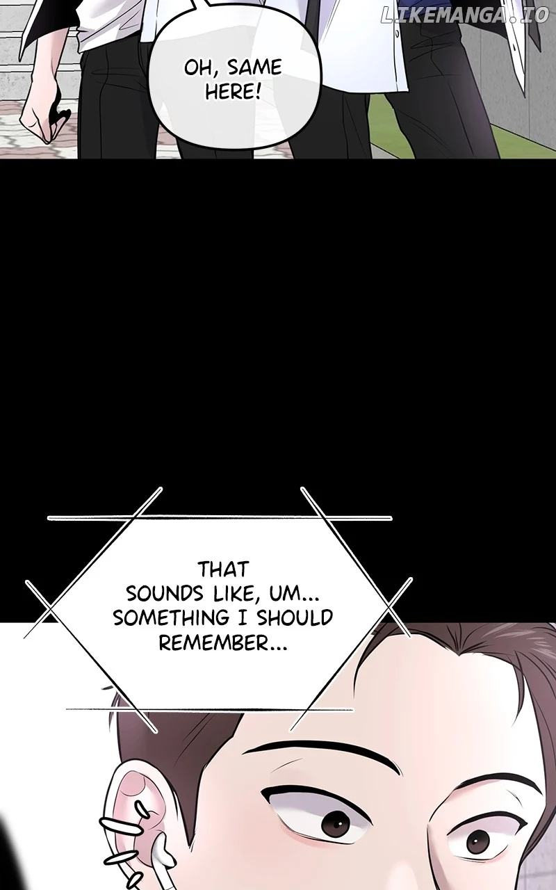 Read Back to Chanbi Manga Online