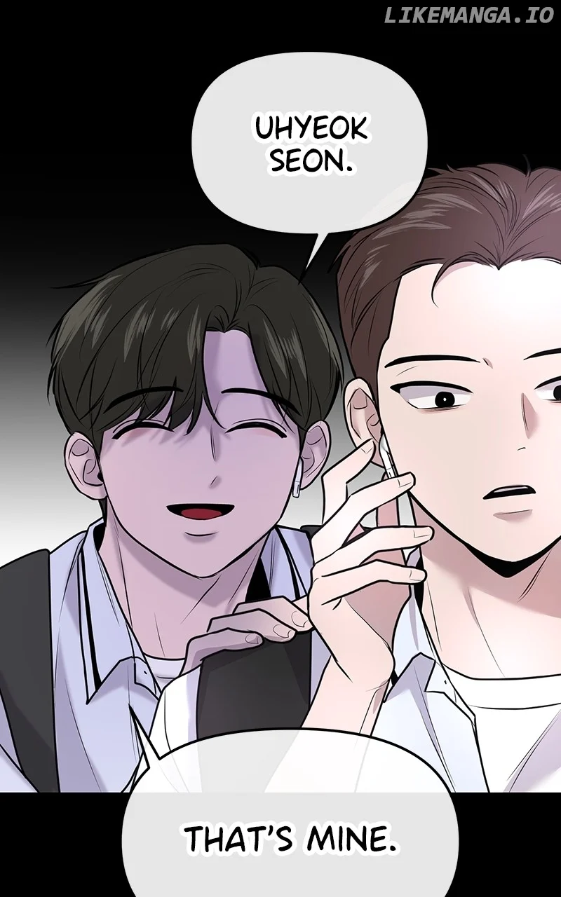 Read Back to Chanbi Manga Online