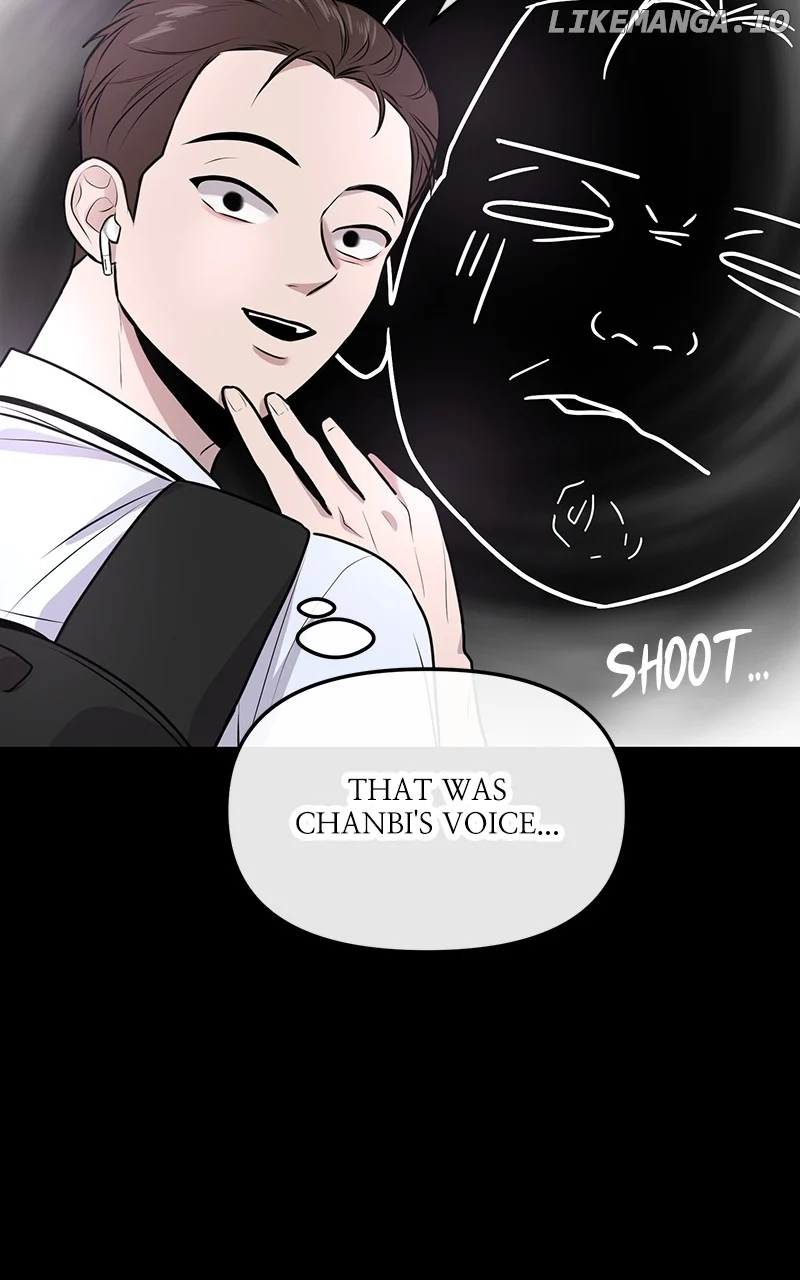 Read Back to Chanbi Manga Online