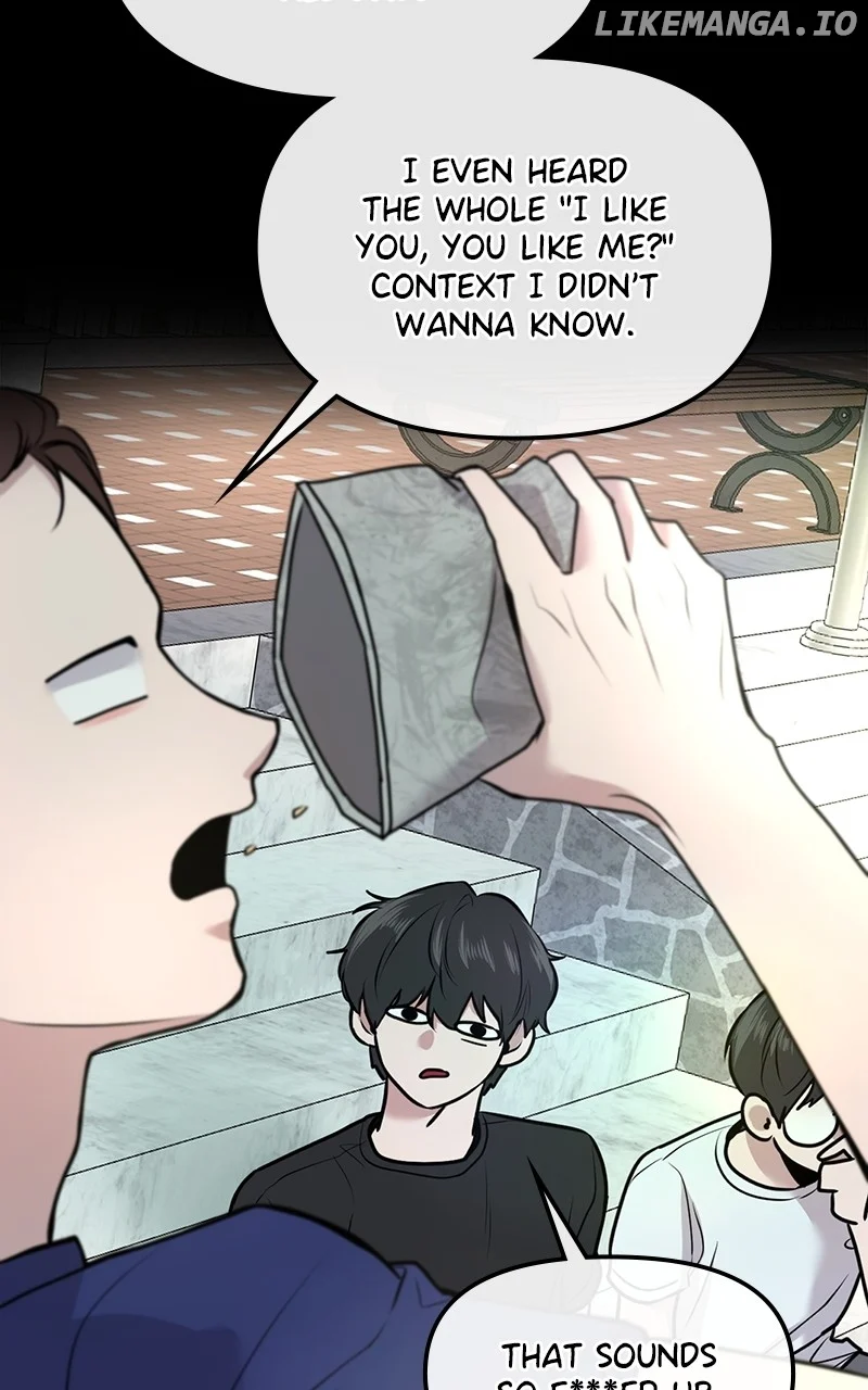 Read Back to Chanbi Manga Online