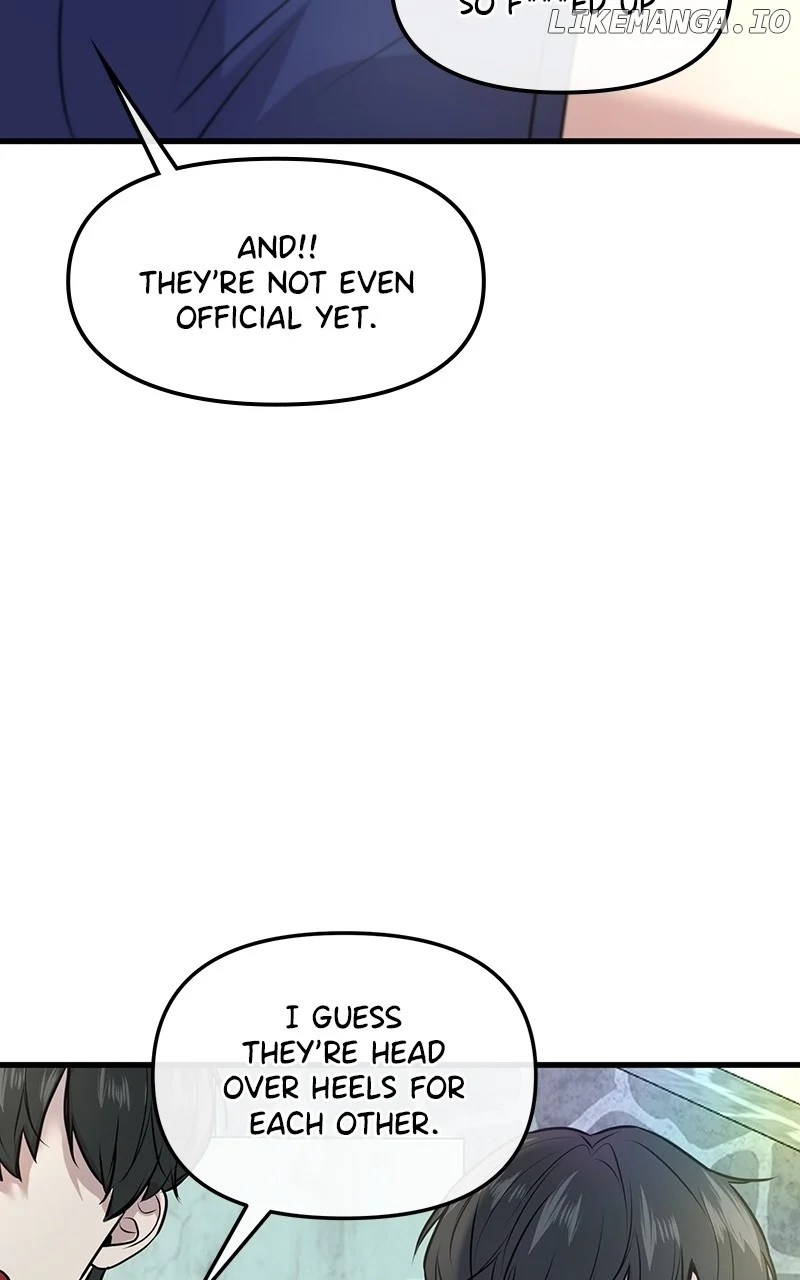 Read Back to Chanbi Manga Online