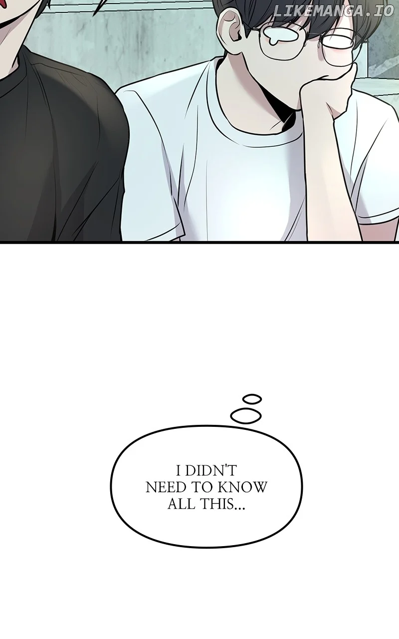 Read Back to Chanbi Manga Online