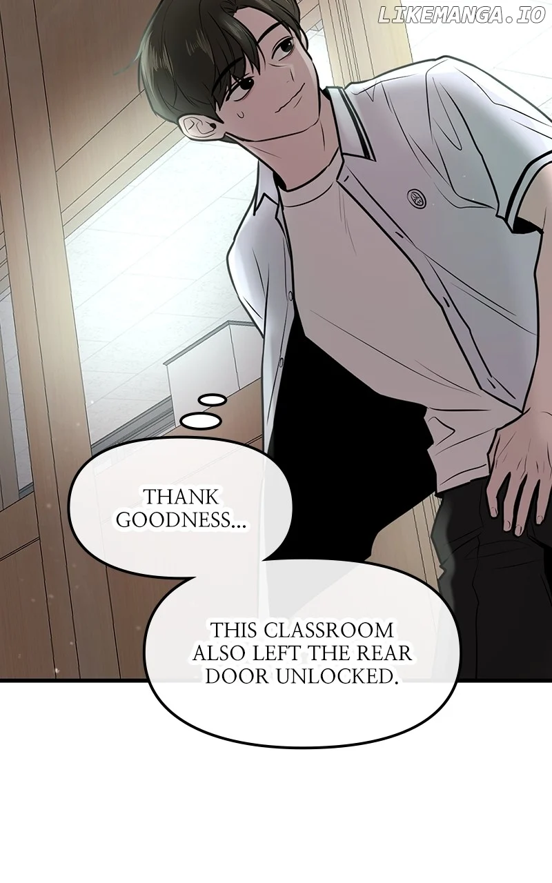 Read Back to Chanbi Manga Online